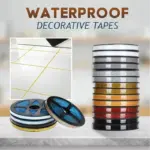 Ceramic Tile Gap Tape
