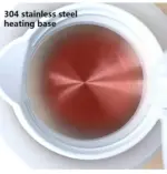 Portable Foldable Electric Travel Kettle - Image 7
