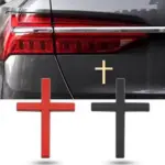 Christian Cross Sticker - Image 6