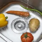 Upgraded 3-in-1 Kitchen Sink Drain Strainer - Image 4