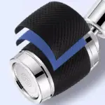 360° Swivel Splash-Proof Faucet Aerator - Image 7