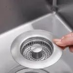 Upgraded 3-in-1 Kitchen Sink Drain Strainer - Image 13