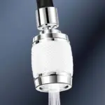 360° Swivel Splash-Proof Faucet Aerator - Image 3