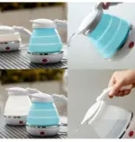 Portable Foldable Electric Travel Kettle - Image 6