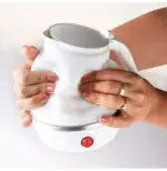 Portable Foldable Electric Travel Kettle - Image 3