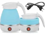 Portable Foldable Electric Travel Kettle