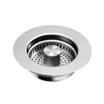 Upgraded 3-in-1 Kitchen Sink Drain Strainer - Image 16
