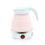 Portable Foldable Electric Travel Kettle - Image 11