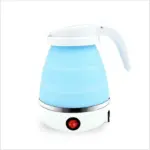 Portable Foldable Electric Travel Kettle - Image 12