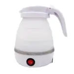 Portable Foldable Electric Travel Kettle - Image 13