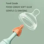 360° Electric Silicone Bottle Cleaner - Image 6