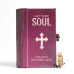 Handmade Wooden Bible Verses Box - Image 14