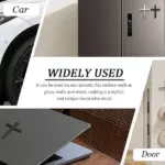 Christian Cross Sticker - Image 8