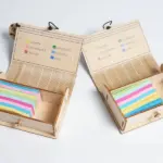 Handmade Wooden Bible Verses Box - Image 13