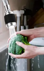 360° Swivel Splash-Proof Faucet Aerator - Image 8