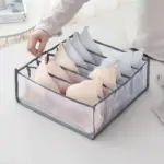 Wardrobe Clothes Organizer - Image 4