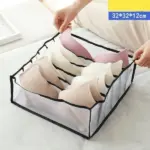 Wardrobe Clothes Organizer - Image 12