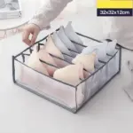 Wardrobe Clothes Organizer - Image 15