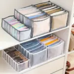 Wardrobe Clothes Organizer - Image 2