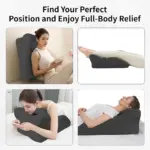 Prone Sleeping Pillow - Image 7