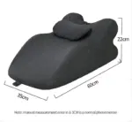 Prone Sleeping Pillow - Image 8