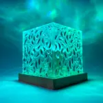 Aurora Mood Lamp - Image 4