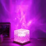 Aurora Mood Lamp - Image 2
