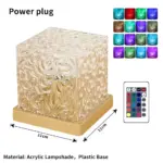 Aurora Mood Lamp - Image 15