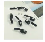 Removable Zipper Repairer – Instant Fix Replacement Zipper Head for Clothes, Bags & Jackets - Image 8