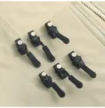 Removable Zipper Repairer – Instant Fix Replacement Zipper Head for Clothes, Bags & Jackets - Image 9