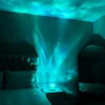 Aurora Mood Lamp - Image 5