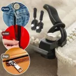 Removable Zipper Repairer – Instant Fix Replacement Zipper Head for Clothes, Bags & Jackets - Image 10