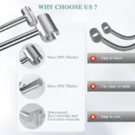 Professional Door Hinge Adjustment Tool - Image 7