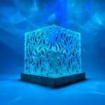 Aurora Mood Lamp