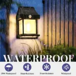 Solar Powered LED Lights - Image 3