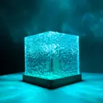 Aurora Mood Lamp - Image 8