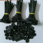 Nylon Universal Cable Tie Buckle - Image 7