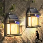 Solar Powered LED Lights - Image 9
