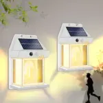 Solar Powered LED Lights - Image 8