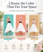 Turn Every Tissue Pull Into a Stylish Surprise