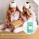 Turn Every Tissue Pull Into a Stylish Surprise - Image 7