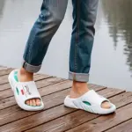 Cloud Comfort EVA Slides – Thick Cushion Non-Slip Lightweight Slippers for Men & Women - Image 6