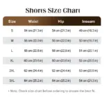 Men's Sleeveless Hoodie & Shorts Set – Breathable Quick-Dry Performance Wear - Image 10