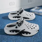 3D Performance EVA Cloud Clogs – Lightweight Cushioned Comfort for Everyday Wear